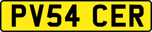 PV54CER