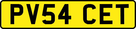 PV54CET