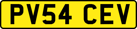 PV54CEV