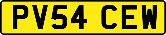PV54CEW