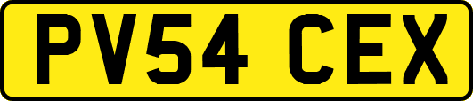 PV54CEX
