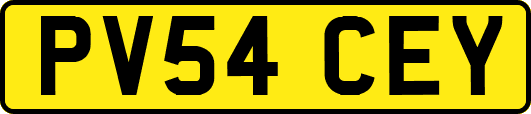 PV54CEY