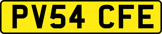PV54CFE