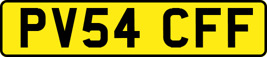 PV54CFF