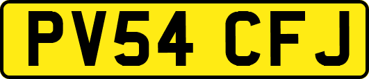 PV54CFJ