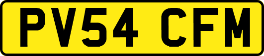 PV54CFM