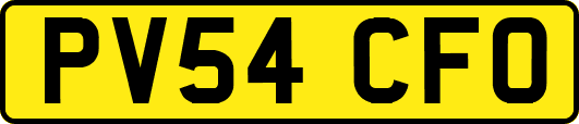 PV54CFO