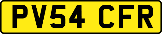 PV54CFR