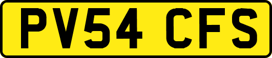 PV54CFS