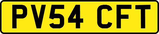 PV54CFT