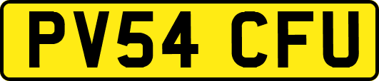 PV54CFU