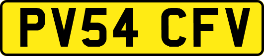 PV54CFV