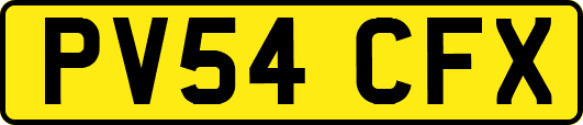 PV54CFX