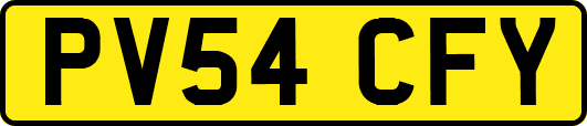 PV54CFY