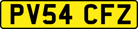 PV54CFZ