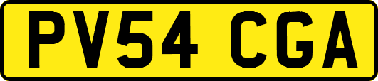PV54CGA