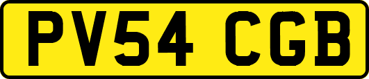 PV54CGB