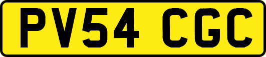 PV54CGC