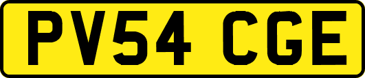 PV54CGE