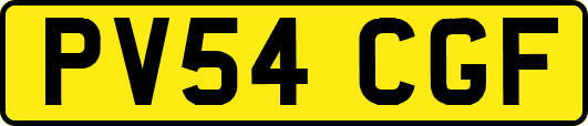 PV54CGF