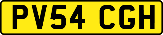 PV54CGH