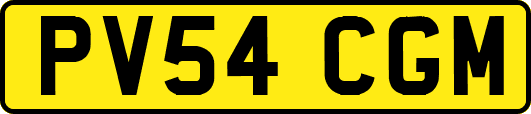 PV54CGM