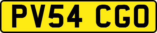 PV54CGO