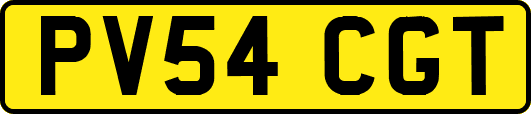 PV54CGT