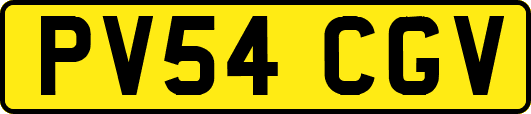 PV54CGV