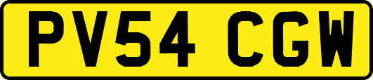 PV54CGW