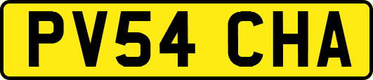 PV54CHA