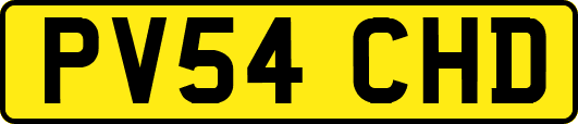 PV54CHD