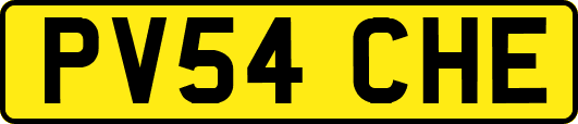 PV54CHE