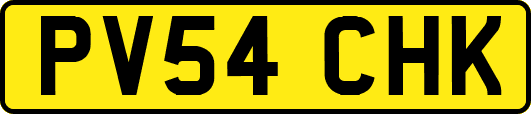 PV54CHK
