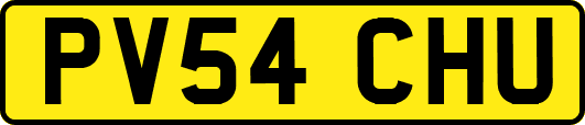 PV54CHU