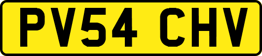 PV54CHV