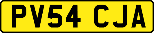 PV54CJA