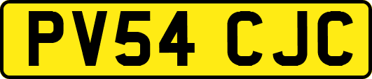 PV54CJC