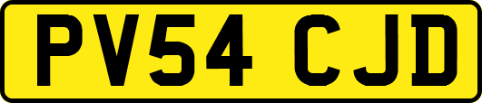 PV54CJD