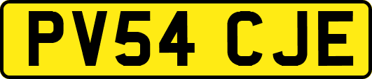PV54CJE
