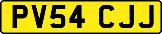 PV54CJJ