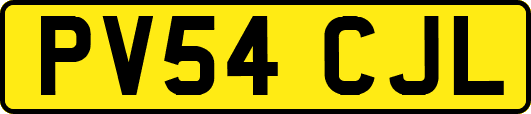 PV54CJL