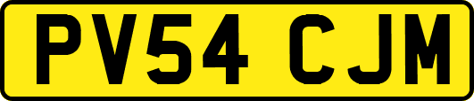 PV54CJM