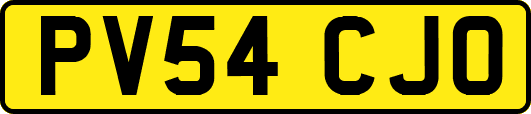 PV54CJO