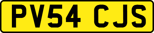 PV54CJS