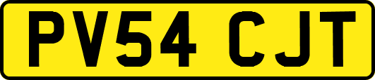 PV54CJT