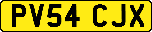 PV54CJX