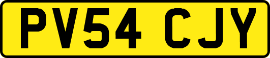 PV54CJY
