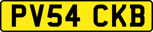 PV54CKB