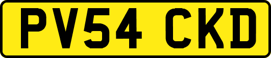 PV54CKD